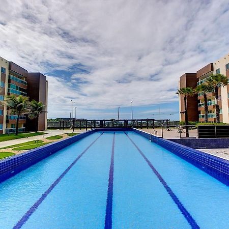 Apartamento No Vg Fun Na Praia Do Futuro Por Carpediem Daire Fortaleza  Dış mekan fotoğraf