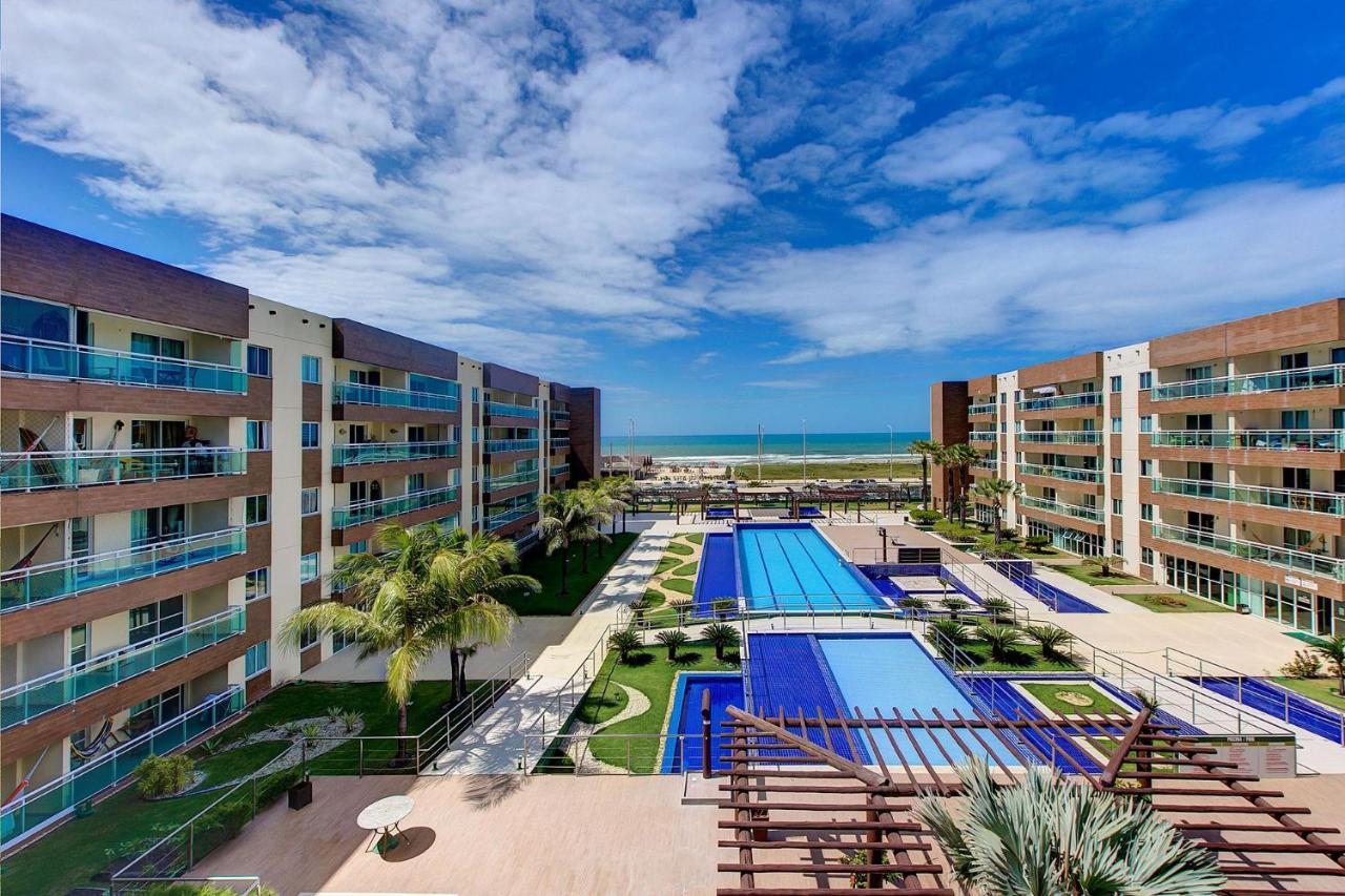 Apartamento No Vg Fun Na Praia Do Futuro Por Carpediem Daire Fortaleza  Dış mekan fotoğraf